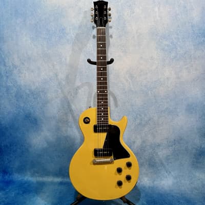 1988 Greco EGS56-65 Vintage Les Paul Special Made in Japan | Reverb