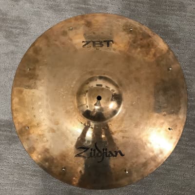 Zildjian 20