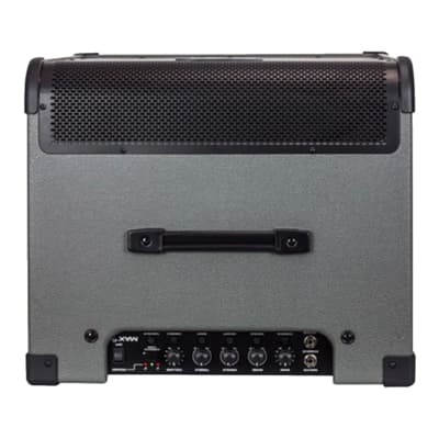Peavey MAX 250 250-Watt 1x15" Bass Combo Amplifier image 4