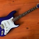 Fender Stratocaster ST-62 TX MH 2013 Japan MIJ  Jupiter Blue
