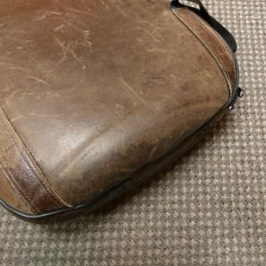 Polène | Bag - Béri - Black Textured Leather