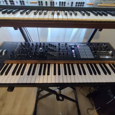 Arturia PolyBrute 61-Key Synthesizer 2021