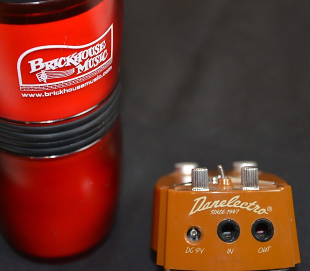 Danelectro Rocky Road | Reverb