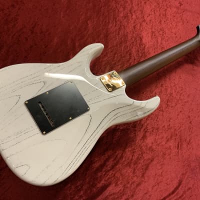 T's Guitars DST-24 7st Custom[GSB019] 2021 image 9