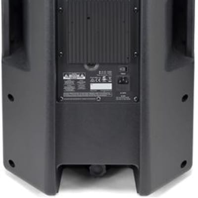 Samson RS115a 400W 15" 2-Way Active Loudspeaker image 4