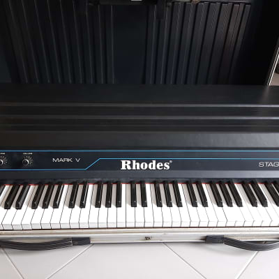 Fender Rhodes 73 image 2