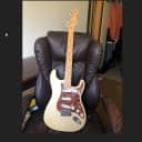 2002 Fender Highway One Stratocaster with Maple Fretboard - Honey Blonde - $1299 OBO