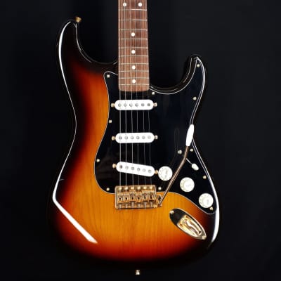 Fender Stratocaster Japan ST62 2007 image 3
