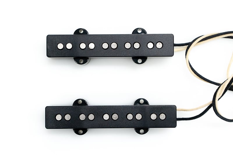 new】EVERTONE PICKUP / NEWTONE JB5 Normal set【Yokohama Store