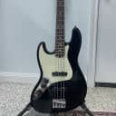 Fender LH American Professional Jazz Bass 2018 Black