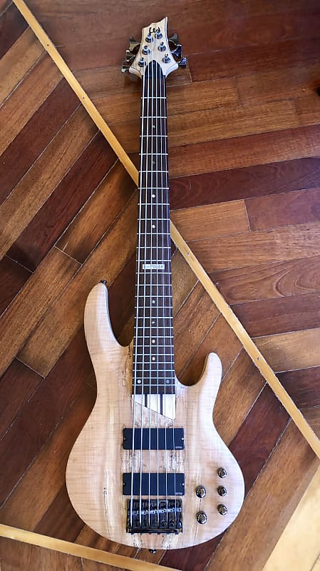 ESP LTD B-206SM | Reverb
