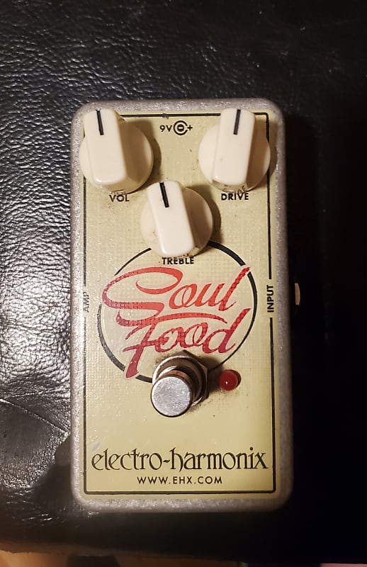 Electro-Harmonix Soul Food