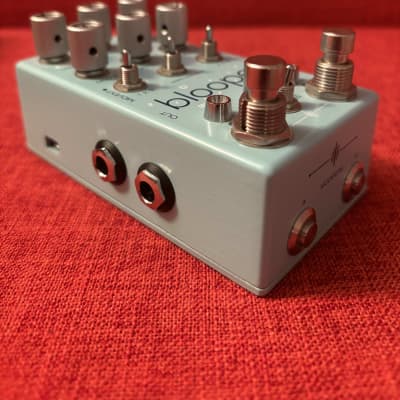 Chase Bliss Audio Blooper | Reverb