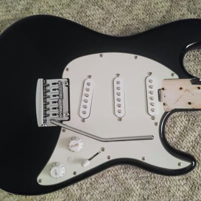 Sterling by Music Man AX20 Axis Electric Guitar Rockstar