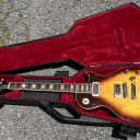 1979 Gibson Les Paul Deluxe W/OHSC Sunburst