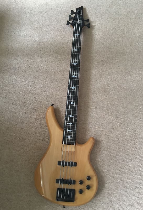 Ibanez deals gt bass