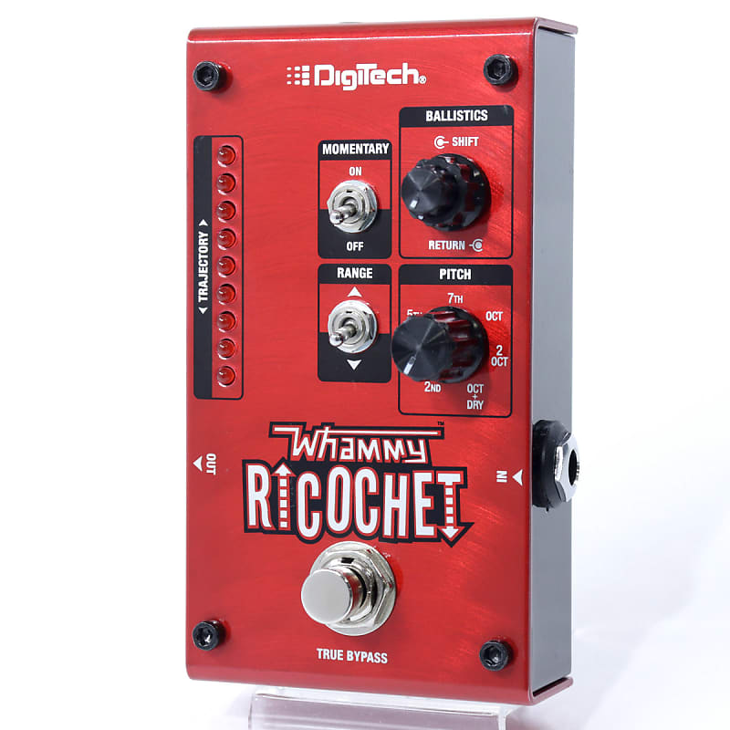 DigiTech Whammy Ricochet