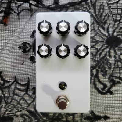 Reverb.com listing, price, conditions, and images for friedman-be-od