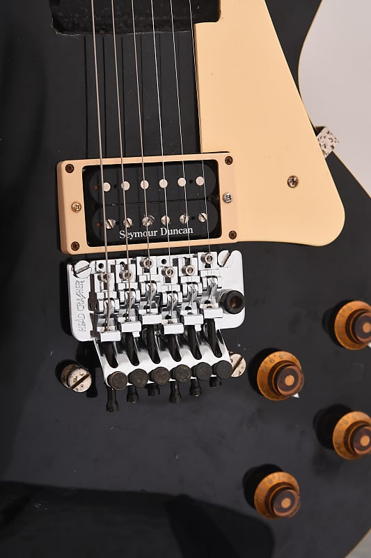 激レア！Burny LG-135NS supergrade ニールショーン レア！ 1980年代 FERNANDES BURNY LG-135NS ニール・ショーン