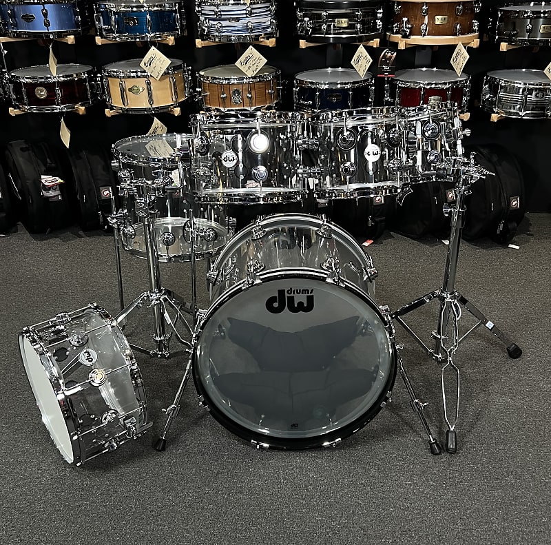 Chad smith dw discount
