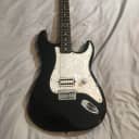 2001 Black Tom Delonge Fender Stratocaster