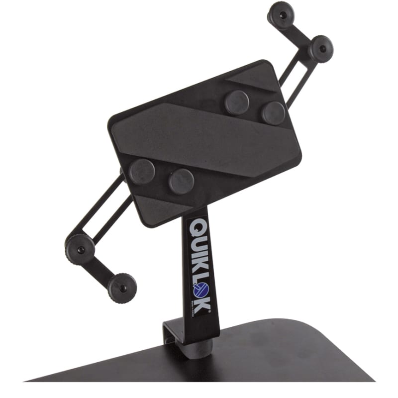 Quik-Lok PS/25 Switchable Sustain Pedal