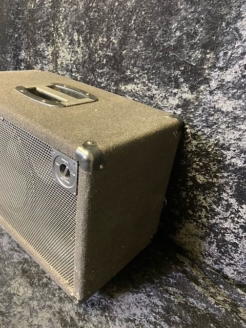 DNA DNS-110 ベースキャビネット DNS 112nm Bass Cabinet (Nashville, Tennessee) | Reverb