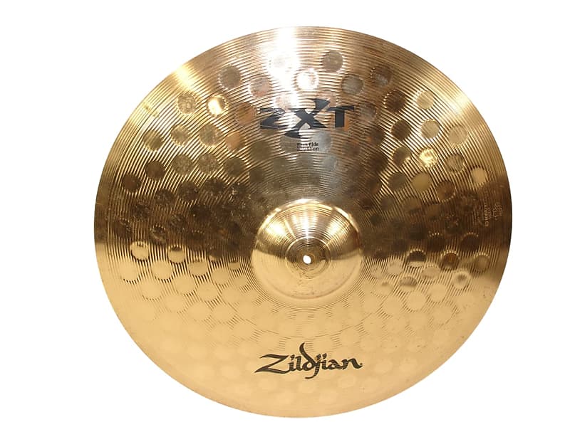 Zildjian 20