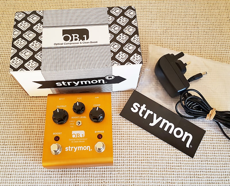 Strymon OB.1