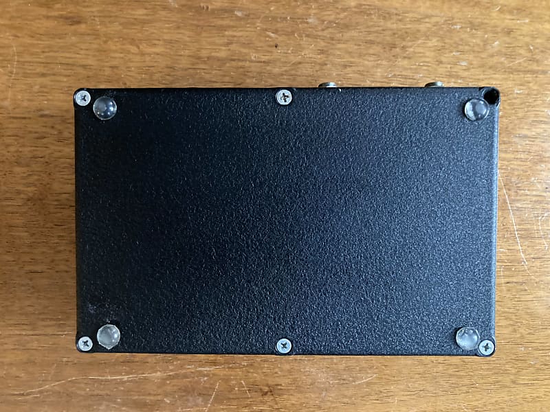 JMT Synth EWG - Black | Reverb