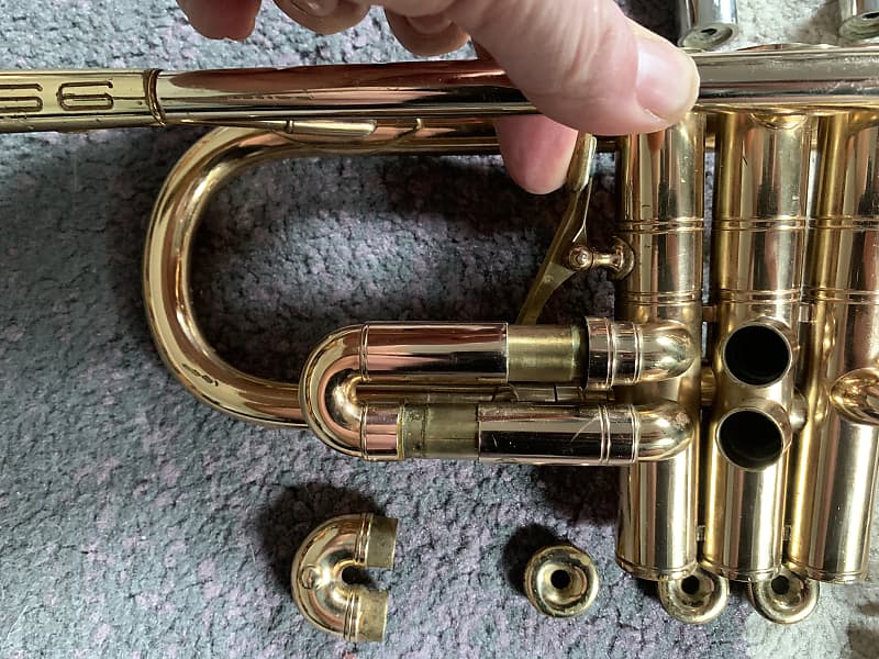 Selmer Radial 66 1968 - Lacquer | Reverb Selmer Radial 66 1968 - Lacquer | Reverb
