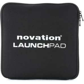 Novation Launchpad Sleeve Carry Case