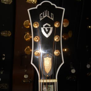 2003 Guild D 55-50th Anniversary-Natural-Brazilian Rosewood-OHSC image 2