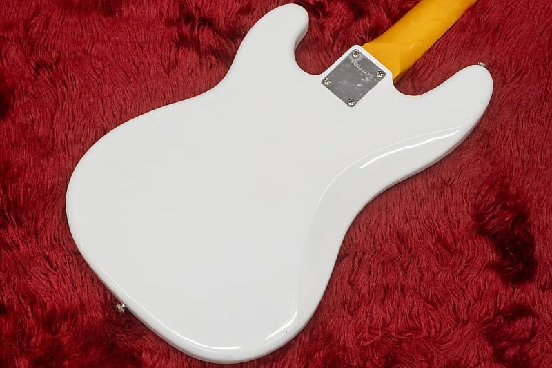 FERNANDES RJB-360 エレキベース レッド FERNANDES RJB-360 エレキベース レッド