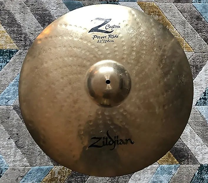 Zildjian 22