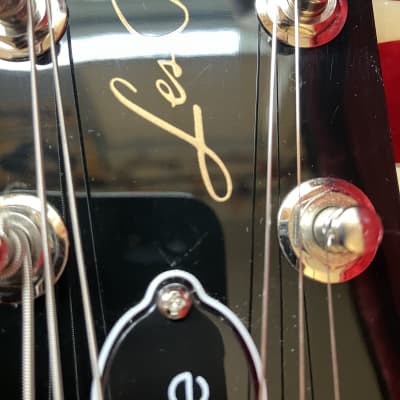 Gibson Les Paul '70s Deluxe 2024 image 3