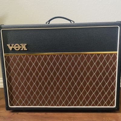 Vox AC30 /6 TBX Made in England UK Alnico Blues (the real deal