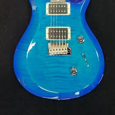 PRS S2 Custom 24 '35th Anniversary' Custom Colour 'Powder Blue 