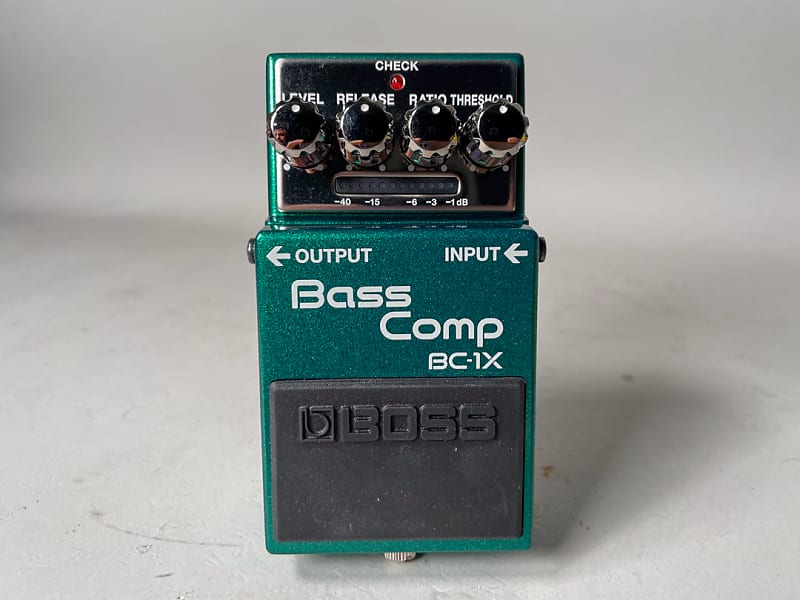 Boss BC-1X