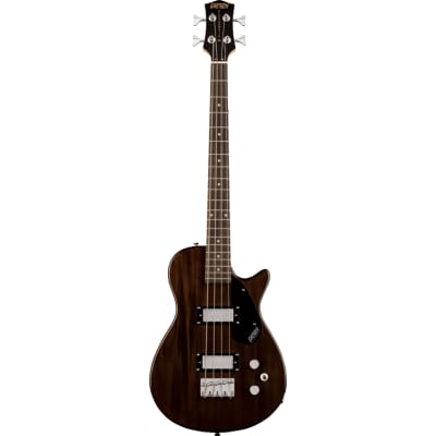 Gretsch G2220 Electromatic Junior Jet Bass II Short-Scale Electric Bass - Imperial Stain for sale