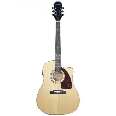 ギター Epiphone J-45 STUDIO Epiphone Featuring a Solid Sitka Spruce Top – Gibson