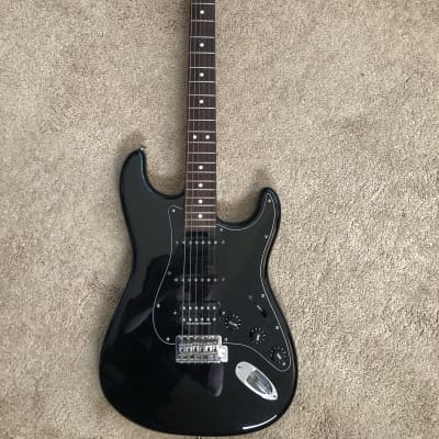 Fender   American Special Stratocaster HSS 2012 for sale