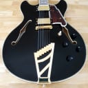 D'Angelico Excel DC Semi-Hollow with Stairstep Tailpiece