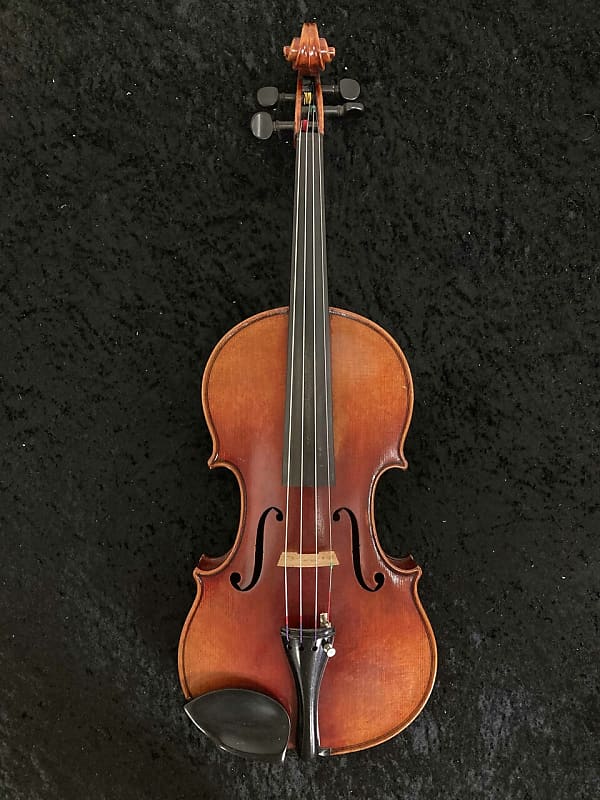 Ernst Heinrich Roth 4/4 Violin (1930) | Reverb
