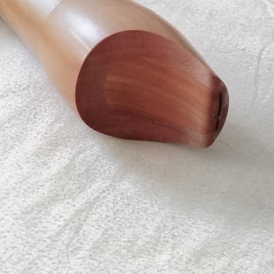 Mollenhauer tenor Recorder Barock fingered image 11