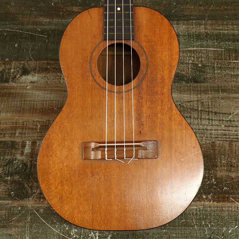 Harmony Balitone Ukulele [01/15]