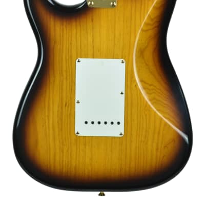 Fender Custom Shop The Complete Diamond Collection image 20
