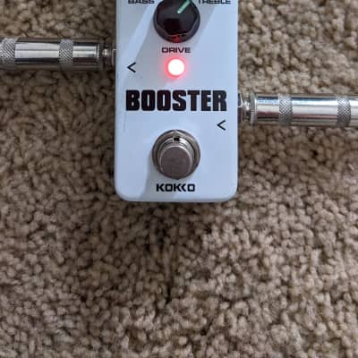 Kokko FBS2 Mini Booster