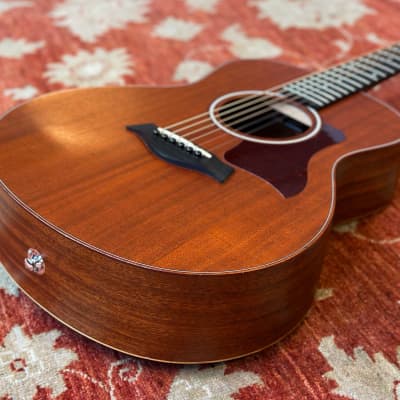 Taylor GS Mini - Mahogany image 6