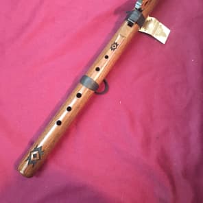 Native american flute spirits of the woods cheap